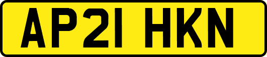 AP21HKN