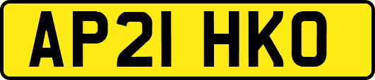 AP21HKO