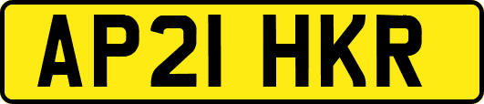 AP21HKR