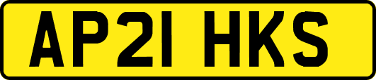 AP21HKS