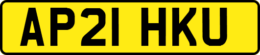 AP21HKU