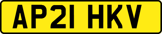 AP21HKV