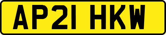 AP21HKW