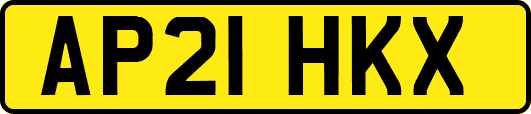 AP21HKX
