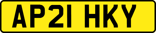 AP21HKY