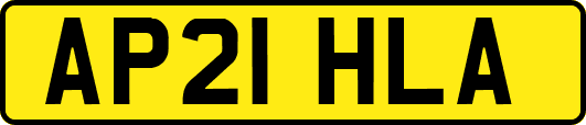 AP21HLA