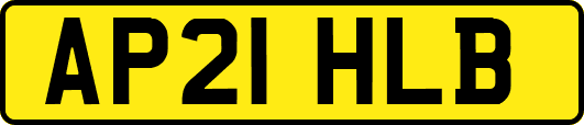 AP21HLB