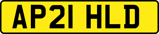 AP21HLD