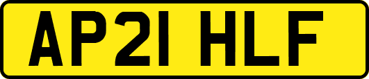 AP21HLF