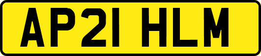 AP21HLM