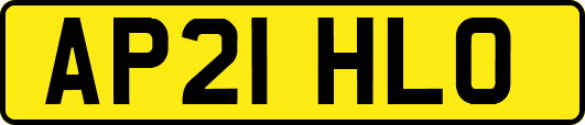 AP21HLO