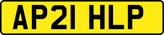 AP21HLP