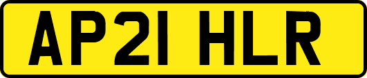 AP21HLR