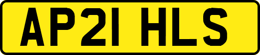 AP21HLS