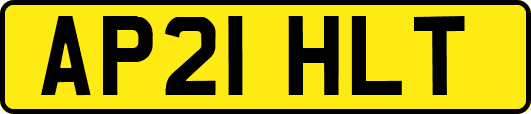 AP21HLT
