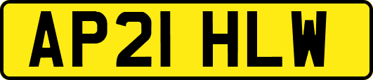 AP21HLW