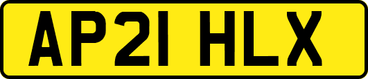 AP21HLX