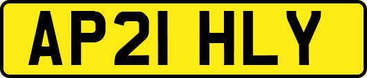 AP21HLY