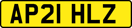 AP21HLZ