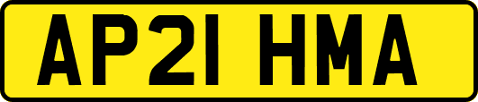 AP21HMA