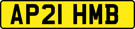 AP21HMB