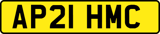 AP21HMC