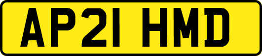 AP21HMD