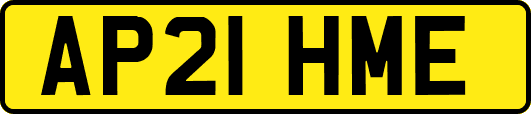 AP21HME