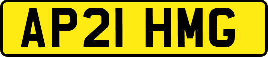 AP21HMG