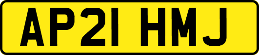 AP21HMJ