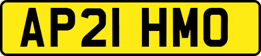 AP21HMO