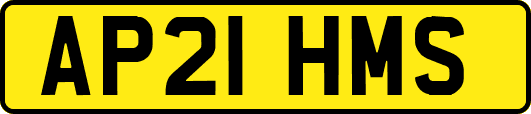 AP21HMS