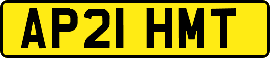 AP21HMT