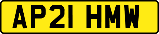 AP21HMW