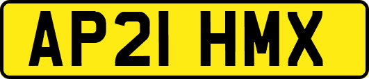 AP21HMX