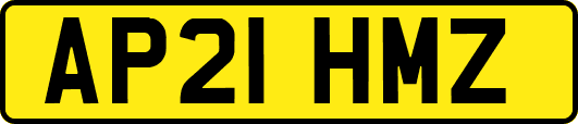 AP21HMZ