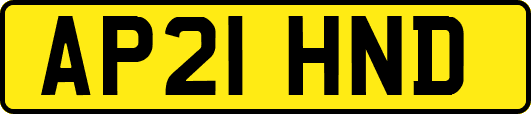 AP21HND