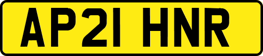 AP21HNR