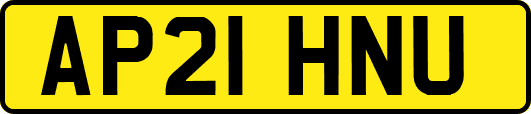 AP21HNU