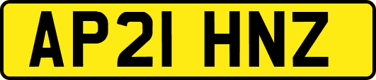 AP21HNZ