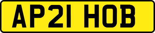 AP21HOB