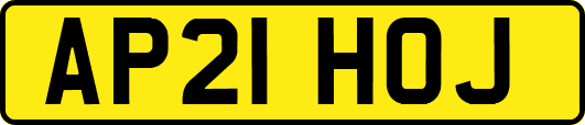 AP21HOJ