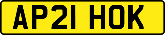 AP21HOK