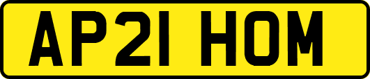 AP21HOM