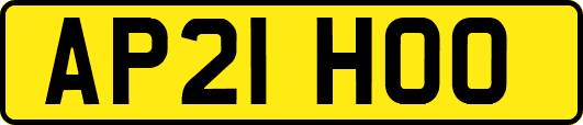 AP21HOO