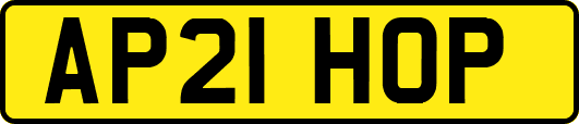 AP21HOP