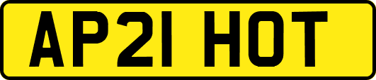 AP21HOT