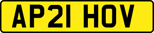 AP21HOV
