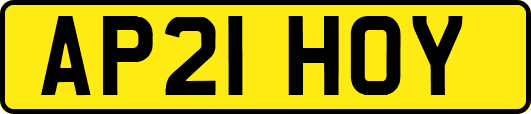 AP21HOY