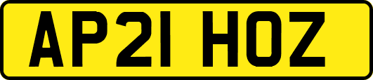 AP21HOZ